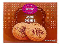 Karachi Zeera Biscuits 400g
