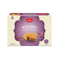 Haldiram Besan Burfi 300g