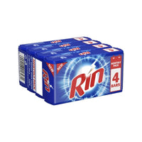 Rin 4 x 250g
