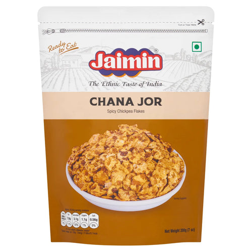 Chana Jor 200g
