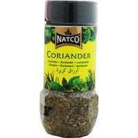 Natco Dry Coriander Leaves 25g