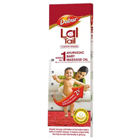 Dabur Lal Oil
