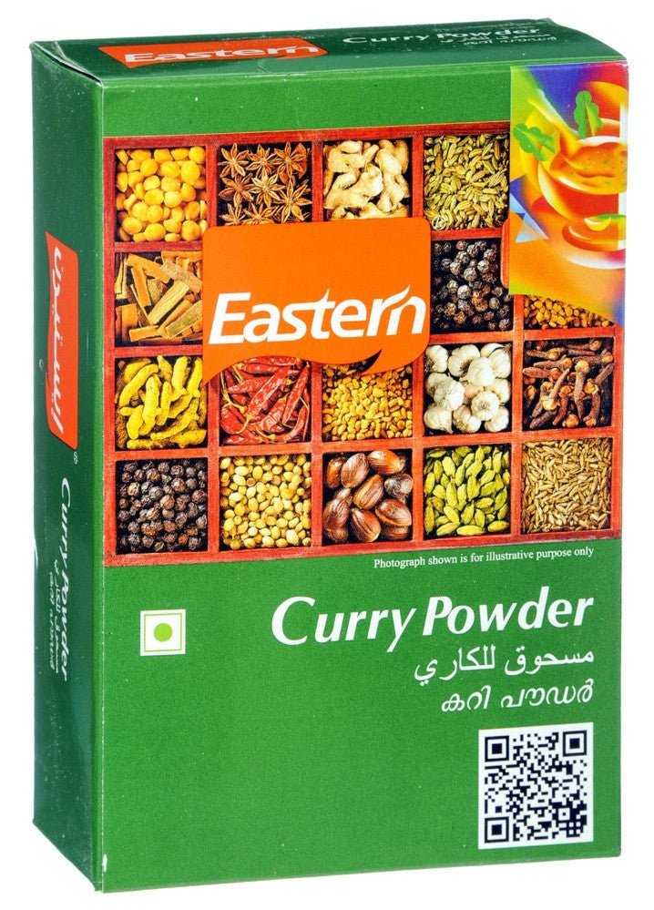 Eastern Curry Powder 165g
