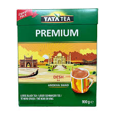 Tata Tea Premium Export 900g