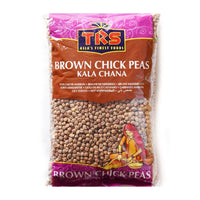 TRS Kala Chana (Chick Peas) Brown 1kg