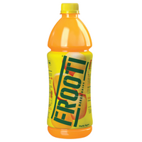 Frooti Mango Drink 600ml