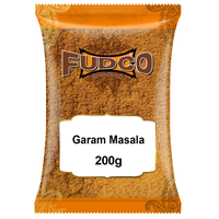 Fudco Garam Masala 200g