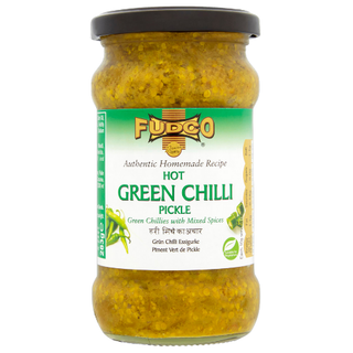 Pickles