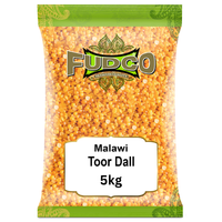 Fudco Oily Toor Dal 5kg