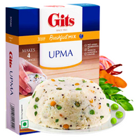 Gits Upma Instant Mix 500g
