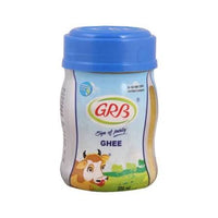 GRB Pure Ghee 200ml