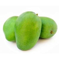 Mango Raw Loose 400g