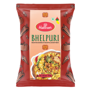Indian Snacks