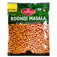 Haldirams Masala Boondi 200g
