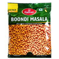 Haldiram Boondi Masala 200g