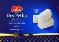 Haldirams Sweets Dry Petha 400g PM
