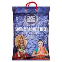 Heera Rice Andhra Sona Masoori 10kg