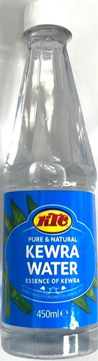 KTC Kewra Water 450ml