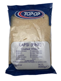 Top Op Lapsi Fine Crushed Wheat 500g