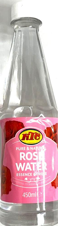KTC Rose water 450ml