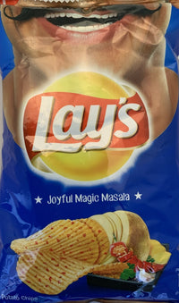 Lays Magic Masala 50g 2 For £1