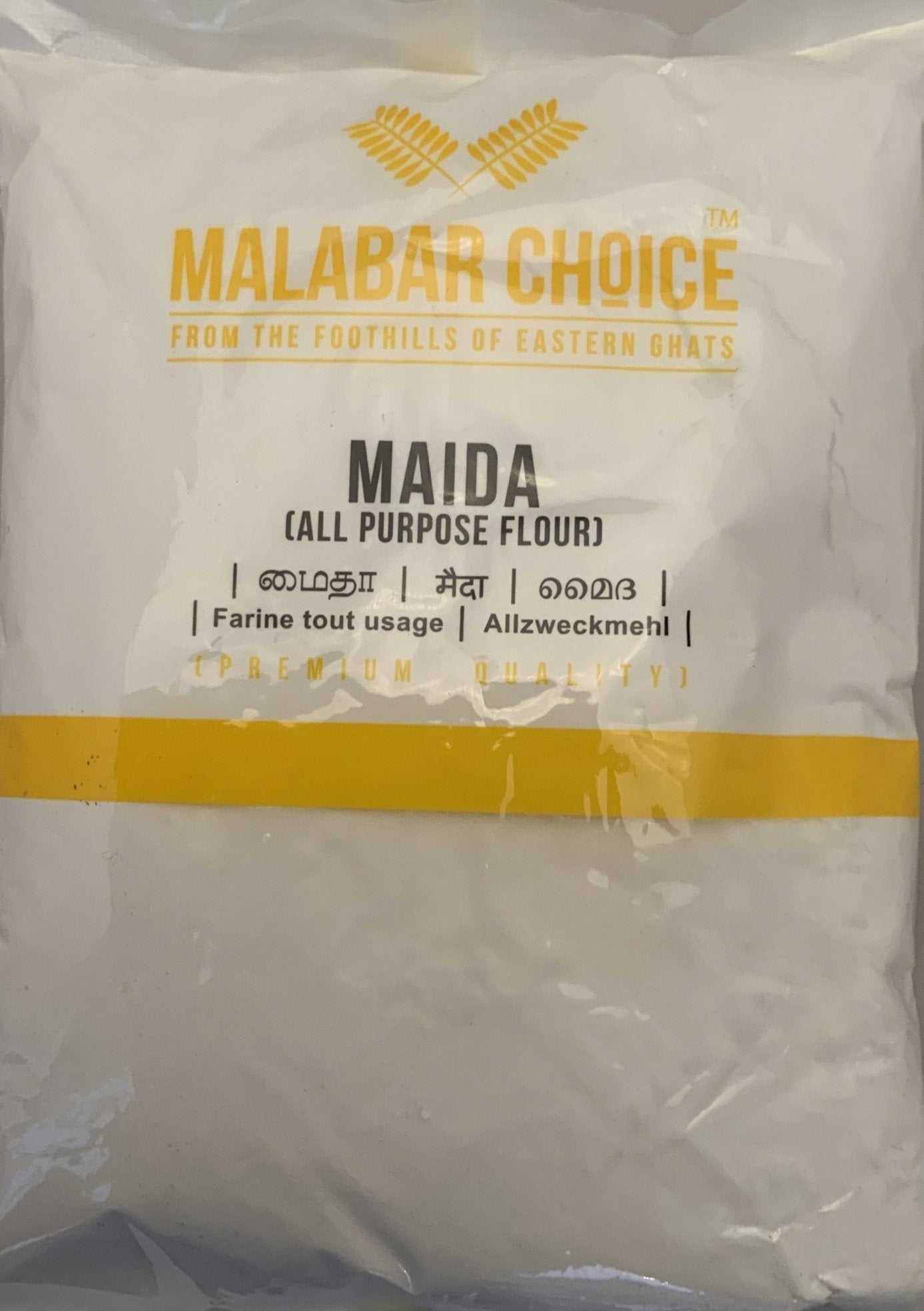 Malabar Choice Maida Flour 1kg