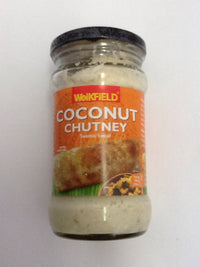 Weikfield Coconut Chutney 283g