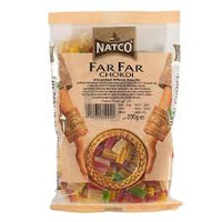 Natco Farfar Chokdi 200g