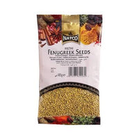 Natco Fenugreek (Methi) Seed 100g