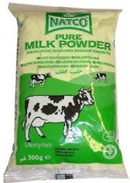 Natco Milk Powder (M) 300g