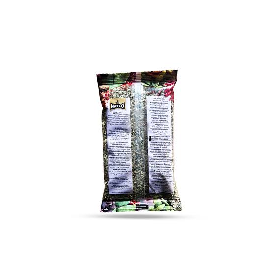 Natco Fennel Seeds Sweet 100g