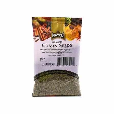 Cumin Seeds Black- Shahi Kala Jeera 100g