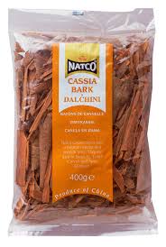 Natco Cassia (Dalchini)
