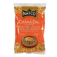 Natco Chanadal Polished 500g