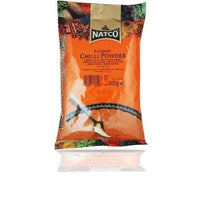 Natco Chilli Powder Kashmiri