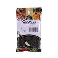 Natco Cloves Whole 50g