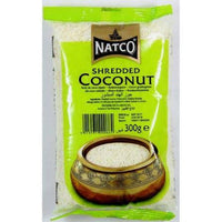 Natco Coconut Desiccated Fine 100g