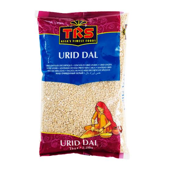 TRS Urid Dal 1kg
