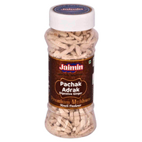 Jaimin Adrak Pachak