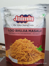 Jaimin Aloo Bhujia 200g