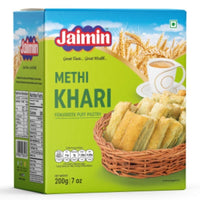 Jaimin Khari Methi 200g