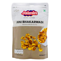 Jaimin Mini Bhakarwadi