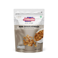 Jaimin Mini Bhakarwadi 200g
