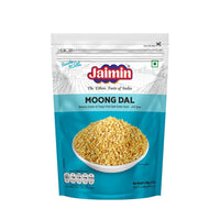 Jaimin Moong Dal 200g
