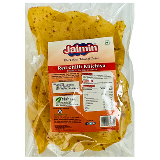 Papad & Far Far
