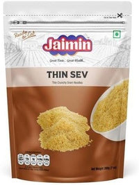 Jaimin Thin Sev 200g
