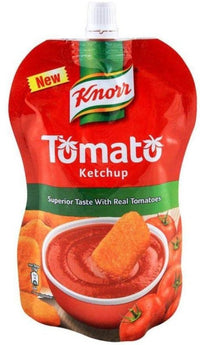 Knorr Tomato Ketchup 800g