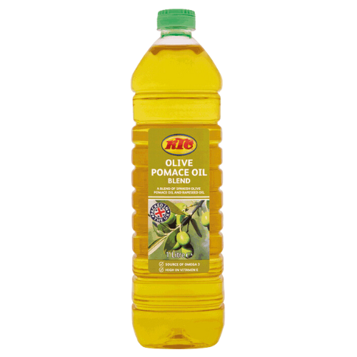 KTC Pomace Oil Blend