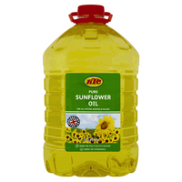 Oils & ghee