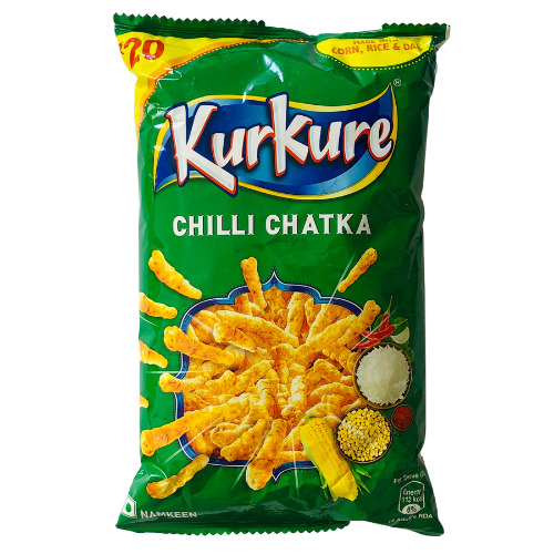 Party Snacks